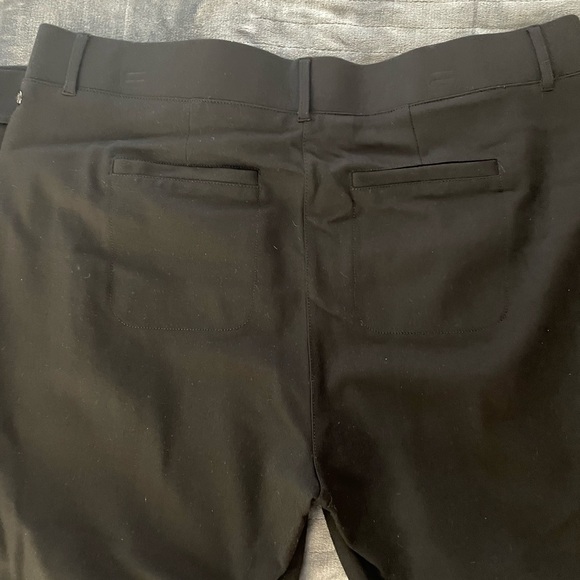 Betabrand Cosmo Dress Pants - Picture 5 of 8